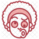 Crazy  Symbol