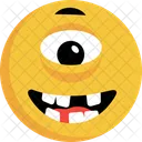 Emoji Smiley Emoticon Icon