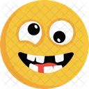 Emoji Smiley Emoticon Icon