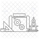 Creación de prototipos  Icono