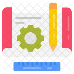 Creación de prototipos  Icono