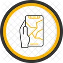 Creacked  Icon