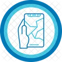 Creacked  Icon