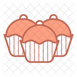 Cream Icon