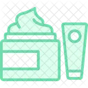 Cream  Icon