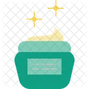 Cream  Icon