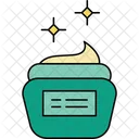 Cream  Icon
