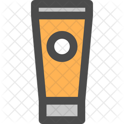 Cream Icon