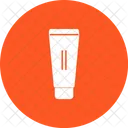 Cream Tube Icon