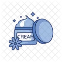 Cream  Icon