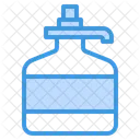 Cream Bottle  Icon