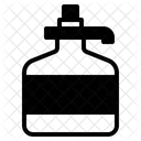 Cream Bottle  Icon