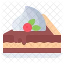 Cream Cake Cake Cream Icon