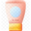 Cream Food Dessert Icon