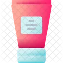 Cream Food Dessert Icon