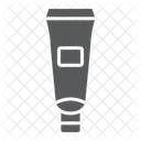 Hand Cream Tube Icon