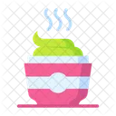 Cream Beauty Cream Cosmetic Icon