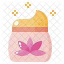 Cream  Icon