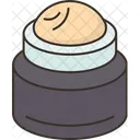 Cream  Icon