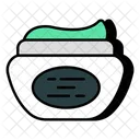 Cream  Icon