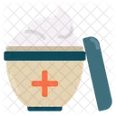 Cream  Icon