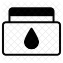 Cream Jar Icon