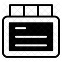 Cream Jar Icon
