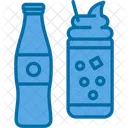 Cream Soda Icon