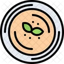 Cream Soup  Icon