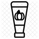 Cream tube  Icon