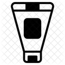 Cream tube  Icon