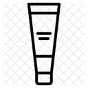 Cream tube  Icon