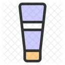 Tube Cream Skincare Icon