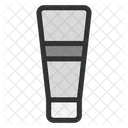 Tube Cream Skincare Icon