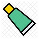 Cream Lotion Cosmetics Icon