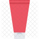 Cream Tube Cream Food Icon