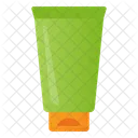 Cream Tube Cosmetic Tube Ointment Icon