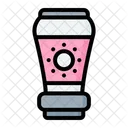 Cream tube  Icon