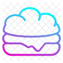 Creampuff  Icon