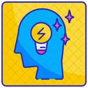 Idea Diseno Innovacion Icono