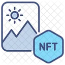 Crear Nft Icono