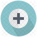 Crear nuevo  Icono