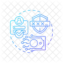 Create account  Icon
