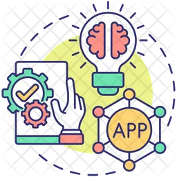 Create app  Icon