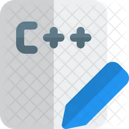 Create C Plus Plus  Icon