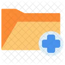 Create Folder Icon