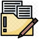 Create Folder  Icon
