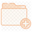 Create Folder Icon
