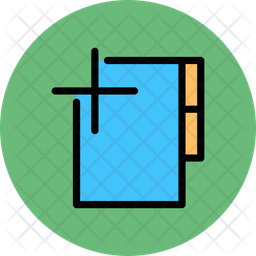 Create New Icon - Download in Rounded Style
