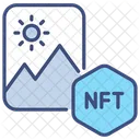 Create Nft Icon